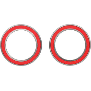 Bottom Bracket Bearing Seals and Covers