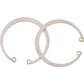 Bottom Bracket Bearing Seals and Covers
