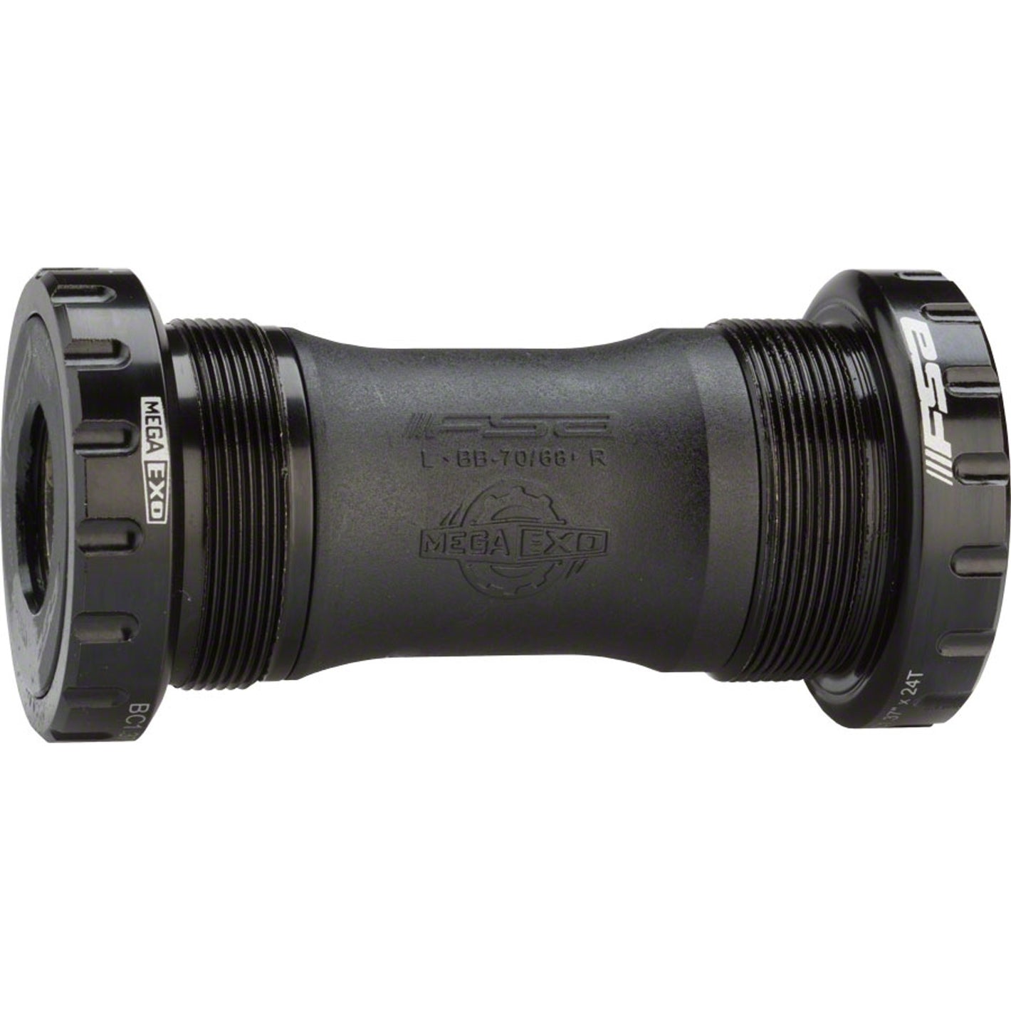 Omega Bottom Bracket