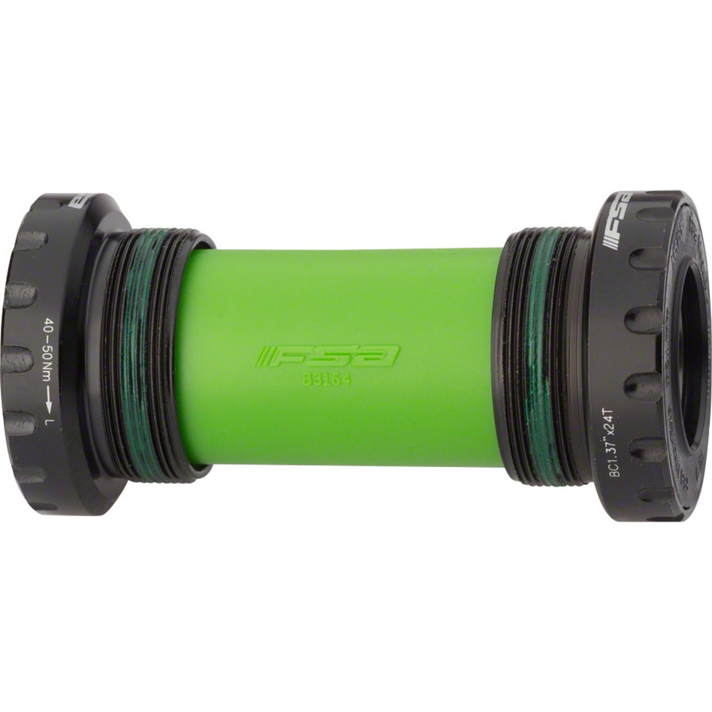 MegaExo Bottom Bracket