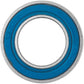 Standard Cartridge Bearing