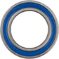 Cartridge Bearings