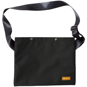 Musette Bag