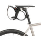 Race Saddle Bag
