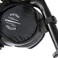 Race Saddle Bag