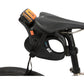 Race Saddle Bag