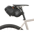 Race Saddle Bag