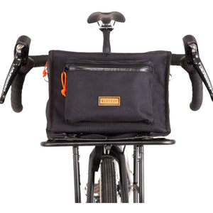 Rando Rack Bag