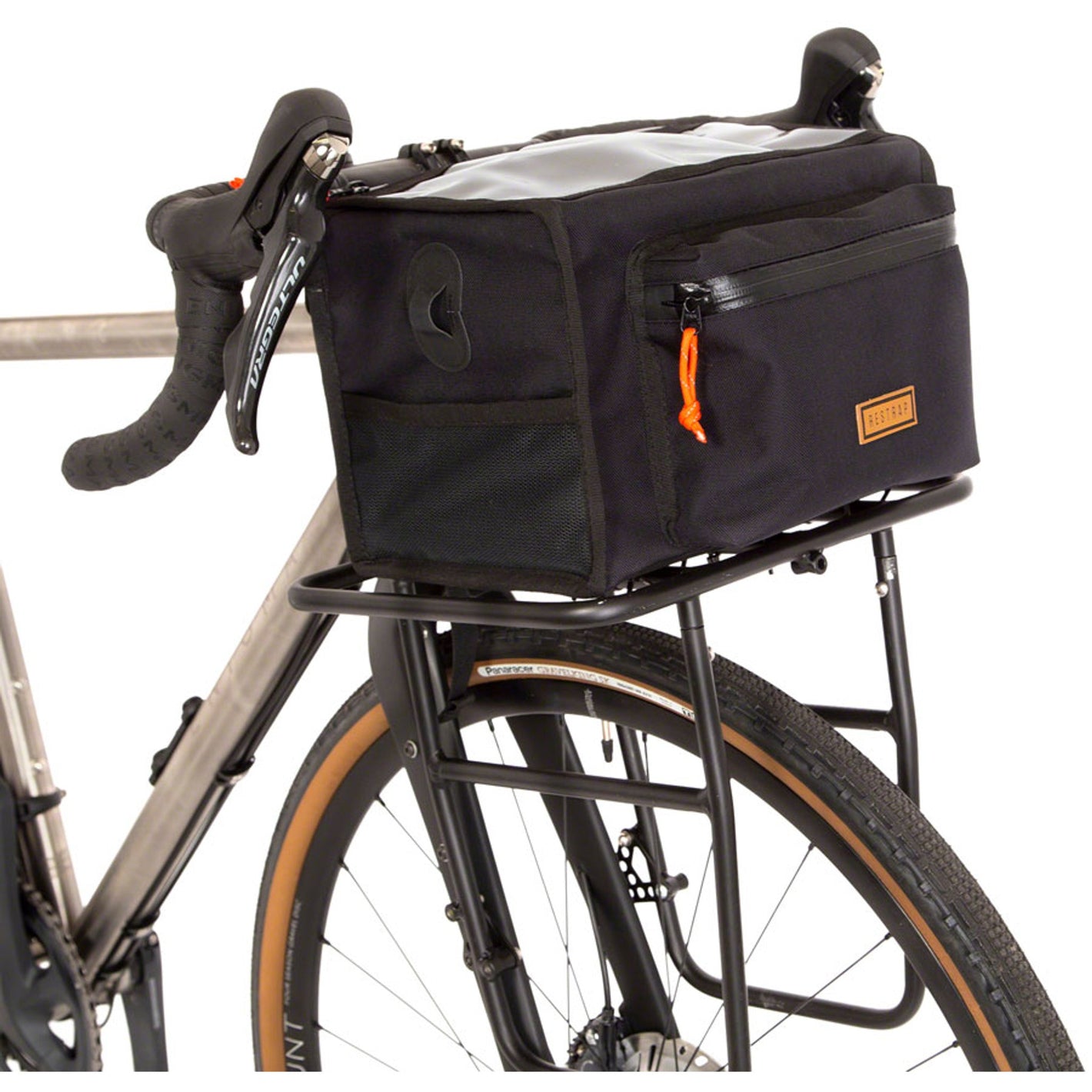 Rando Rack Bag
