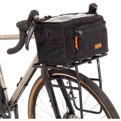 Rando Rack Bag