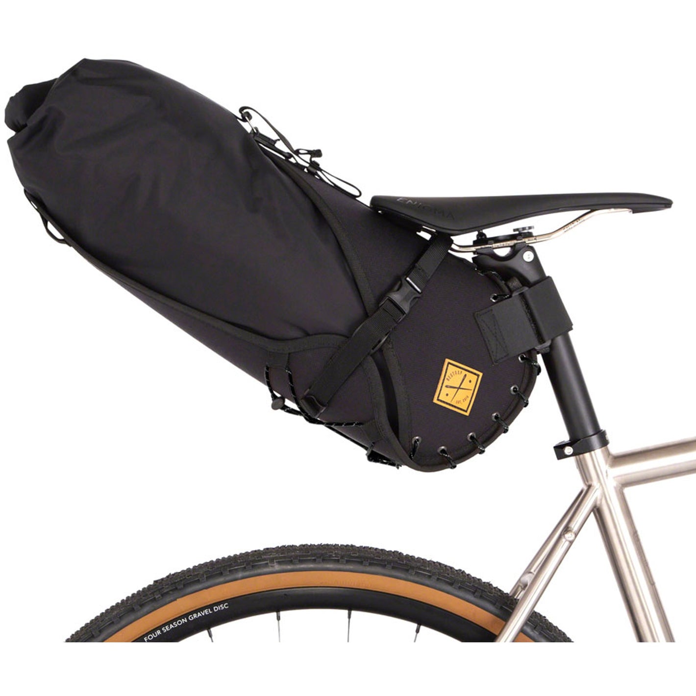 Saddle Bag