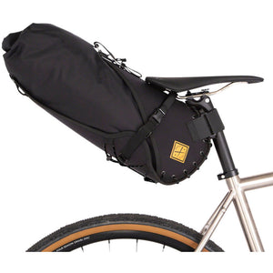Saddle Bag