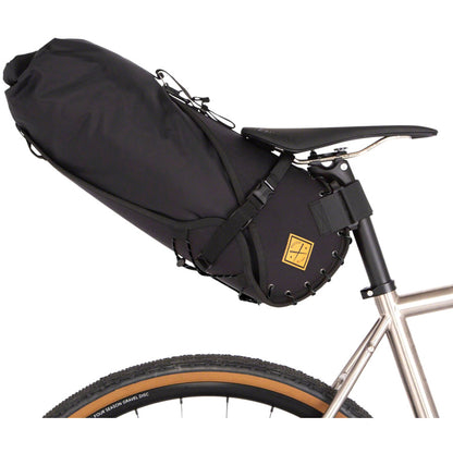 Saddle Bag
