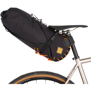 Saddle Bag