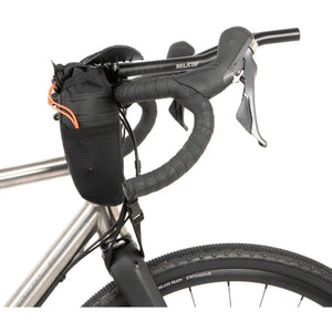 Race Stem Bag
