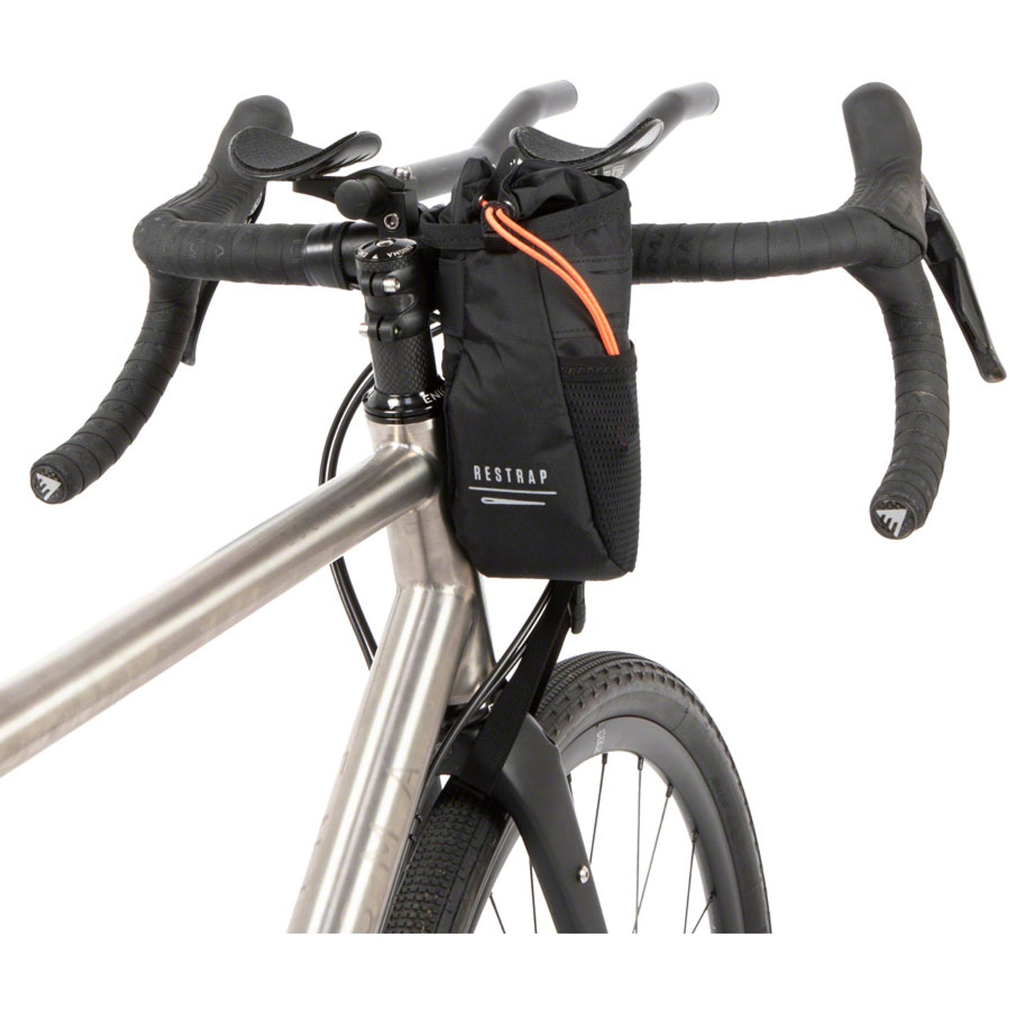 Race Stem Bag