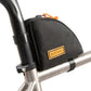 Rear Top Tube Bag