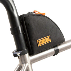 Rear Top Tube Bag