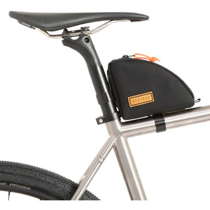 Rear Top Tube Bag