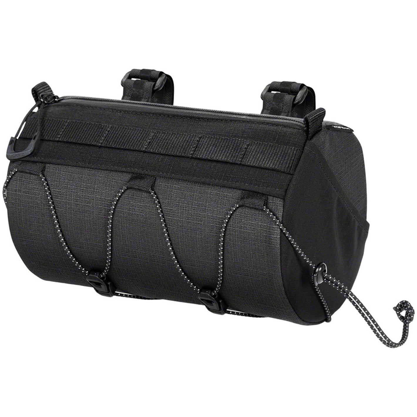 Tubular Handlebar Bag