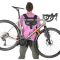 Hike A Bike Harness