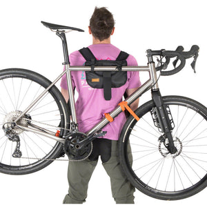 Hike A Bike Harness
