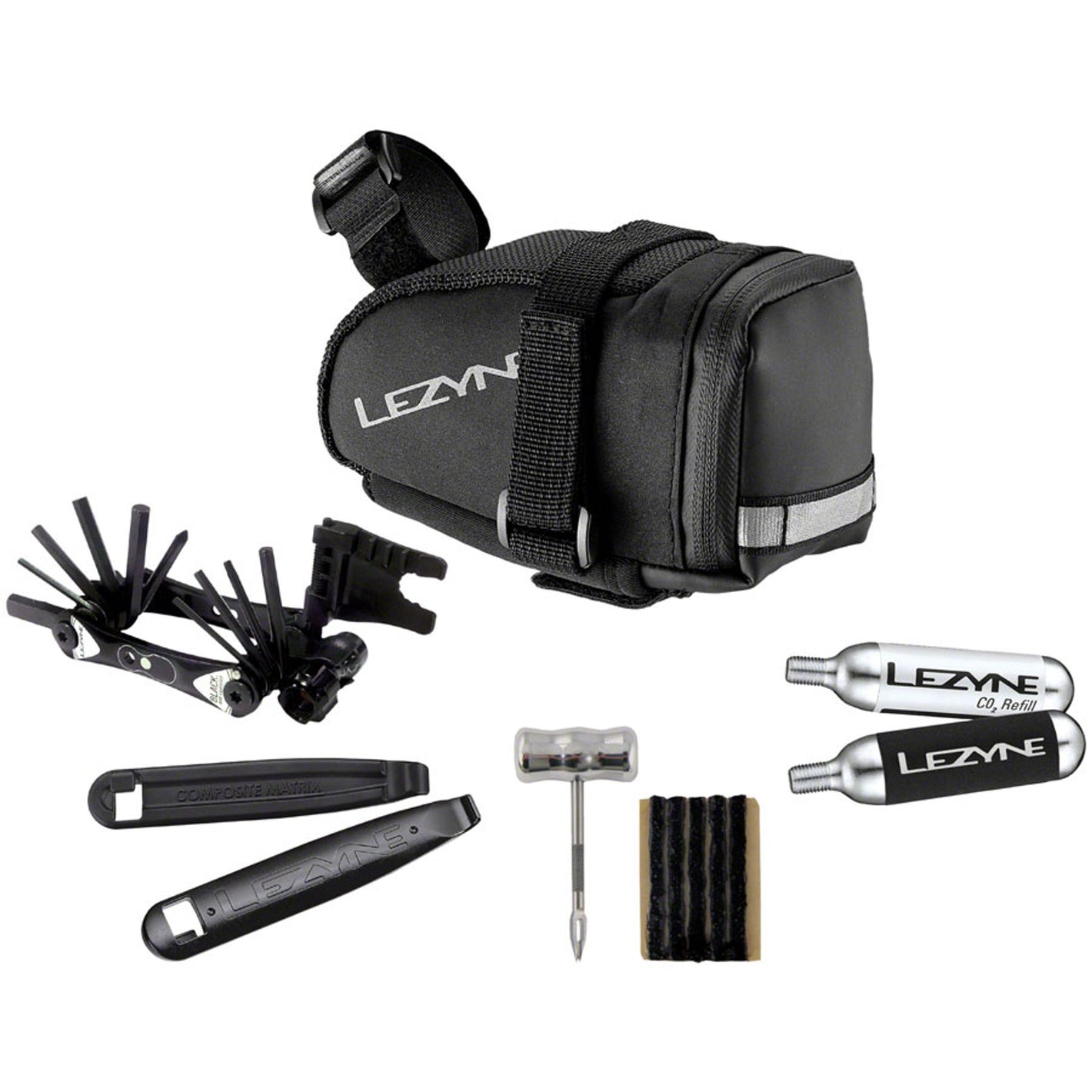 M-Caddy Seat Bag