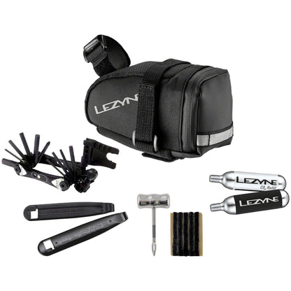M-Caddy Seat Bag