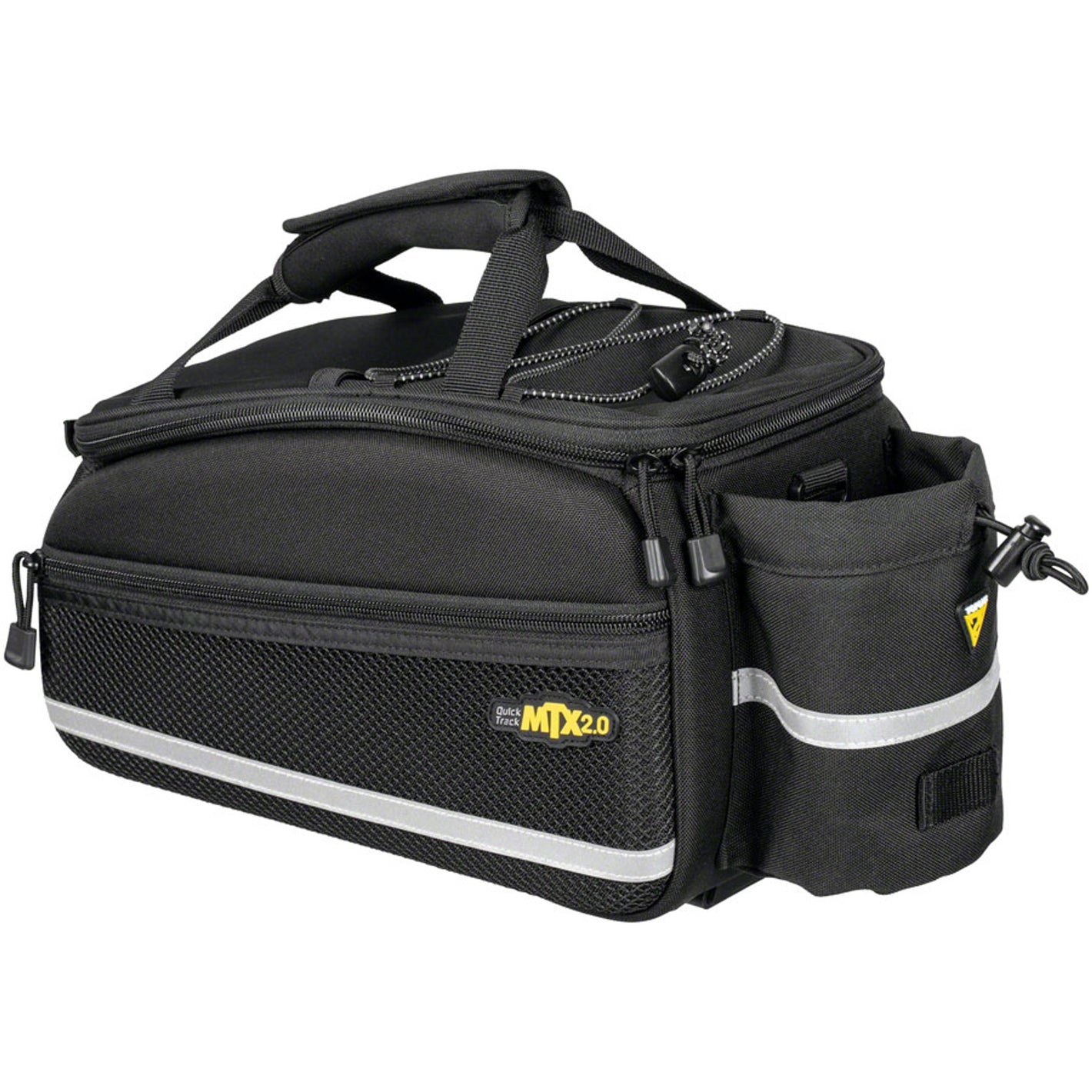MTX TrunkBag EX