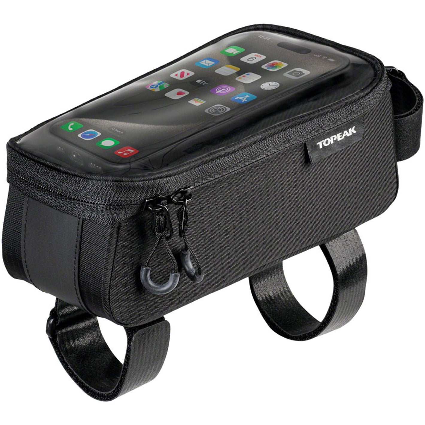Bento Pack Top Tube Bag