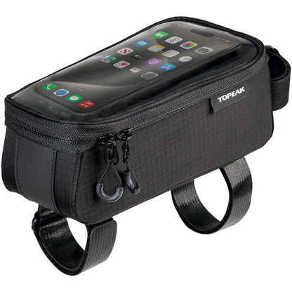 Bento Pack Top Tube Bag