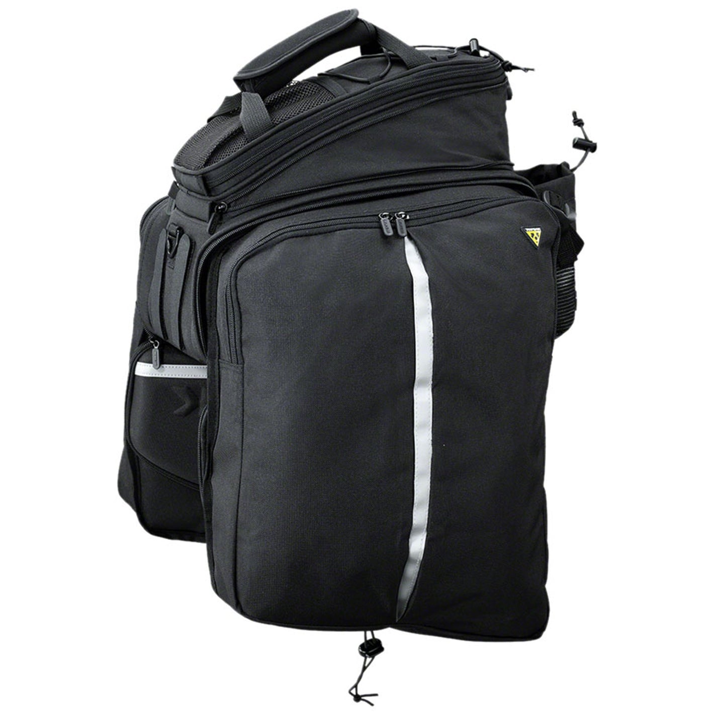 MTS Strap Mount TrunkBag DXP