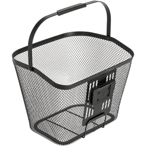 Urban Front Basket