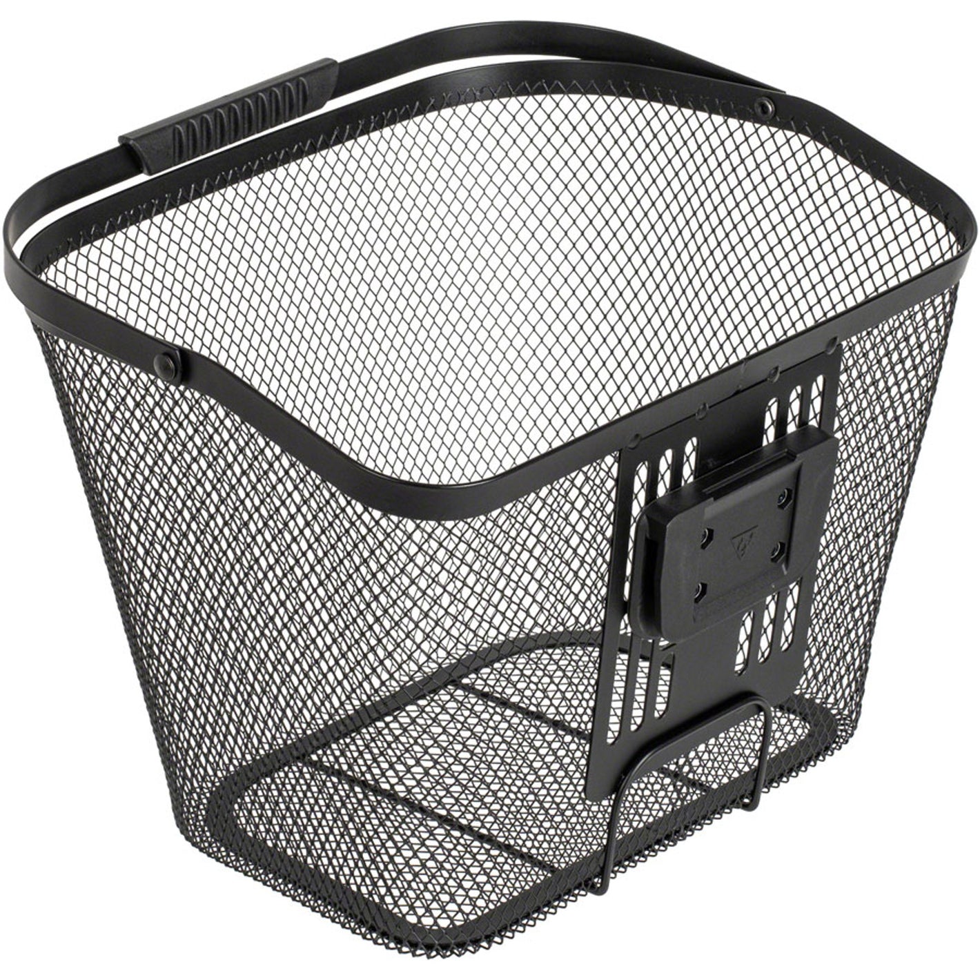 Urban Front Basket
