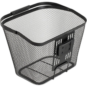 Urban Front Basket