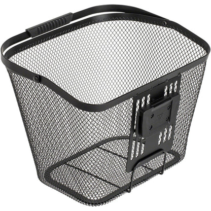 Urban Front Basket