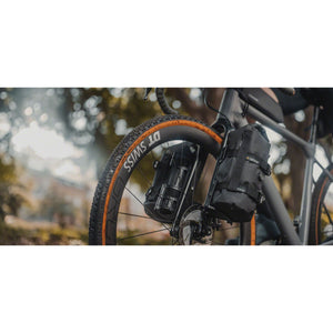 Fork DryBag 4L Frame Pack