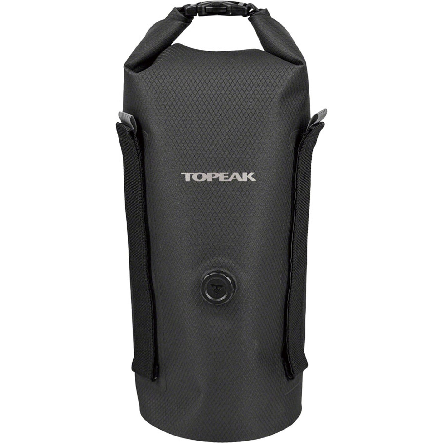 Fork DryBag 4L Frame Pack