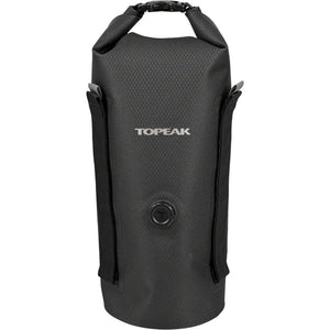 Fork DryBag 4L Frame Pack