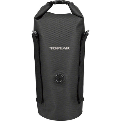 Fork DryBag 4L Frame Pack