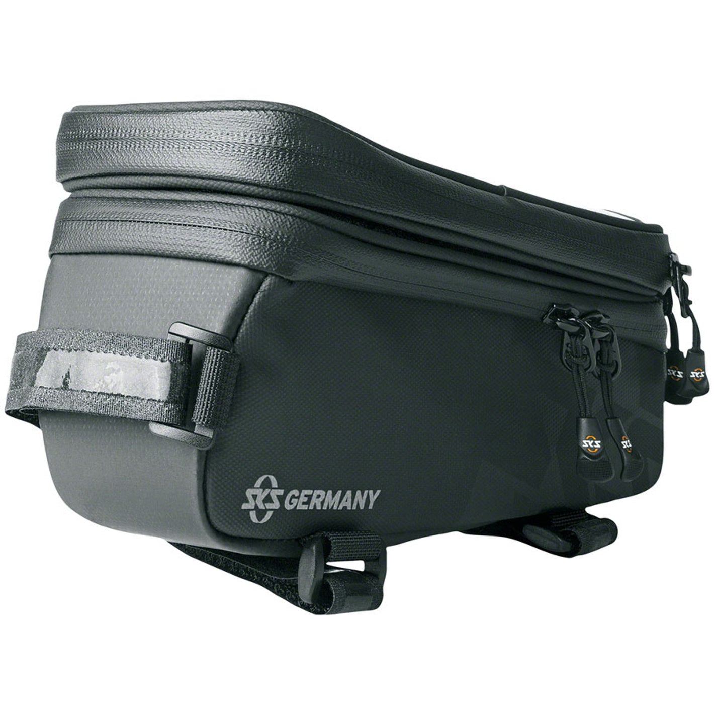 Explorer Smart Bag