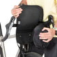 Holster Bar Bag