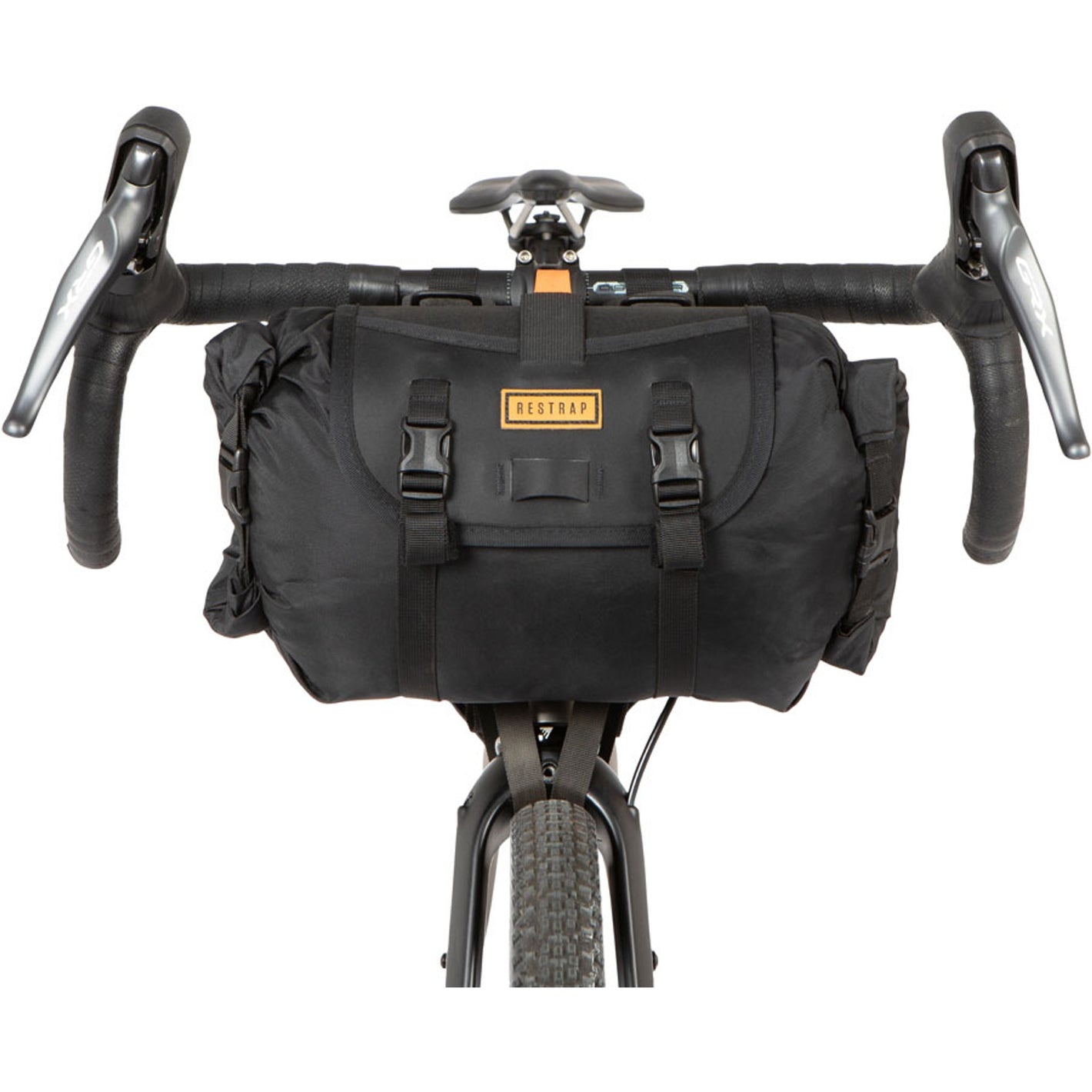 Holster Bar Bag
