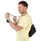 Rolltop Canister Bar Bag