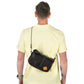 Rolltop Canister Bar Bag