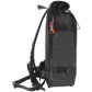 Rolltop Backpack
