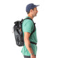 Rolltop Backpack