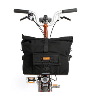 City Loader Brompton Handlebar Bag