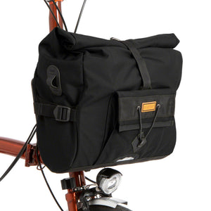 City Loader Brompton Handlebar Bag