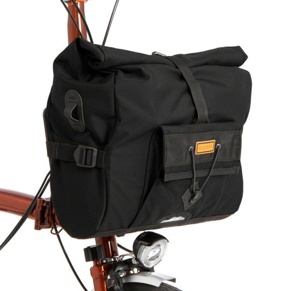 City Loader Brompton Handlebar Bag